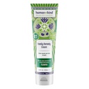 Human+Kind Family Remedy Cream - 굽기 및 리쉬 소싱, 이치 구호 및 극적으로 건조한 피부 히습 - 모직, 비 Greasy 공식 - 모든 피부 유형 - 3.3 oz