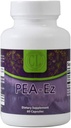Pea-EZ (Palmitoylethanolamide) 캡슐, 400 mg, 60 조사