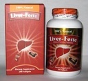 Liver-Forte (200 젤)