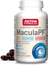 Jarrow Formulas MaculaPF Carotenoid Complex, 다이어트 보충, 지원 눈 건강, 30 Softgels, 최대 30 일 공급