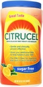 SmartFiber Sugar Free/Orange 풍미 42Oz (1191g), 2의 팩을 가진 정규성을 위한 Citrucel Methylcellulose 섬유 치료