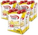 Premier Protein iiEjNj 30g Protein Shake, 11 fl oz Bottle, 바나나나 12 Count (2 Pack)