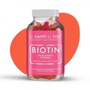 Biotin, 당신을 행복, 120.0 조사, (1의 포장)
