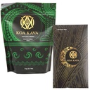 1 킬로 (2.2 파운드) 바누아투 Waka Kava Drawstring 스트레이너