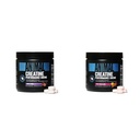 동물성 Creatine Chews 정제 - 아스트라긴과 함께 향상된 Creatine Monohydrate 흡수 및 Creatine Chews 정제 - 향상된 Creatine Monohydrate
