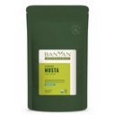 Banyan Botanicals Musta Powder – 유기 Cyperus Rotundus – 천연 Ayurvedic Herbal Menstruation Supplement – Liver Health Supplement 및 Digestion Aid* – 1⁄2 lb. – 비 GMO Sustainably Sourced Vegan