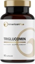 보충교재: 바나듐, 크롬, Gymnema Sylvestre, 알파 Lipoic 산, 계피 및 더 많은|90 Veg 모자
