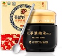 Gangwoninsam] 한국 홍삼 추출물 금 500g / 17.63 fl. oz - 100 % 순수 한국 6-Year-Old Red Ginseng 뿌리 추출물 함유