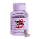 Lemme Burn - Metabolism, Belly Fat Burning + AMPK 활성 보충 남성 & 여성 w/Clinically Studied Actiponin Gynostemma, 녹차 추출물, 비타민 B6 & B12 - 글루텐 무료, 60 조사