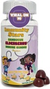 비타민 C와 아연, Sambucus Elderberry Family Immune Boost Gummies, 아이와 성인을위한 30 Gummies 맛있는 방어