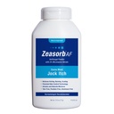 Zeasorb AF Jock Itch 분말, 슈퍼 흡수성, 확장, & 불타는 구호, 2.5 Oz