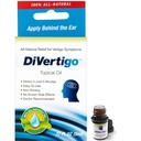 Divertigo 액체 드롭, 0.17 Fl Oz (패킹 2)