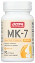 Jarrow 공식 MK-7, 90 mcg, 90 Softgels