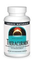Source Naturals Theracurmin, 건강한 염증 응답 *, 300 mg - 60 채식 캡슐 지원
