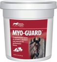 Kentucky Performance Products Myo-Guard, 2 파운드, 일일 산화 방지제는 성능 말에 근육 소레를 줄이기 위해 지원