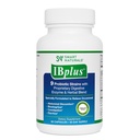 IBplus® Probiotic, Digestive Enzyme & Herbal Blend, 향상된 Formula-60 캡슐!! Irritable Bowel - Abdominal Pain, Constipation, Diarrhea, Gas/Bloating – Smart NaturalsTM의 프로프리터 공식