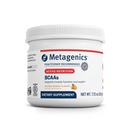 신진 대사 BCAAs 분말 - 오렌지 망고 맛 - 2 : 1 : 1 Leucine, Isoleucine & Valine의 비율 - 근육 회복, 내구시간 및 성능 지원 * - 비 GMO, 글루텐 프리, 채식 - 30 서빙