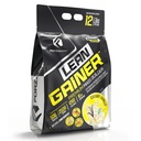 Forzagen Lean Gainer Premium Mass Builder | 남성 및 여성용 대량 분말 (12 Lbs, 크림 바닐라)