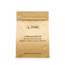 순수한 본래 성분 Unflavored 즉시화된 BCAA (8oz) 분말, 분지된 사슬 정유 아미노산, 보충교재
