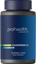 ProHealth Guaifenesin FA (100 캡슐, 400 mg)
