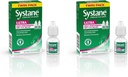 Systane Ultra Lubricant Eye Drops, 건조한 눈, 쌍둥이 팩, 10-mL를 위한 인공적인 Tears는 각각 (2의 포장)