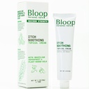 Bloop Anorectal Itch Soothing Cream with Hydrocortisone, Andiroba/Babacu Oils | Max. Rapid Itch Relief & Cooling (1oz)의 강도