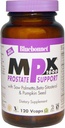 MPX 1000 남자 전립선 공식 Bluebonnet - 120 채식 캡슐