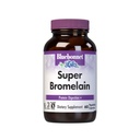 BlueBonnet 슈퍼 Bromelain 채식 캡슐, 500 mg, 60 카운트