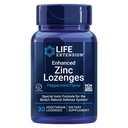 수명 연장은 아연 Lozenges, 아연 아세테이트, 최선 면역 지원, 강한 면역성 응답, Ionic 아연, 비 GMO, 글루텐 자유로운, 채식주의자, 30 lozenges를 강화했습니다