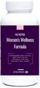 FiG Nutra의 Women’s Wellness Formula – Vitality, Immunity, Stress Relief & Hormonal Balance의 종합 지원 – 60 Veg Caps