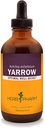 허브 Pharm Yarrow 꽃 탑 액체 추출물 - 4 Ounce