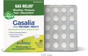 가스 압력, 복부 통증, 출혈 및 불편 - 60 조사에서 완화를위한 Boiron Gasalia 정제