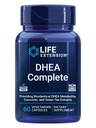 생활 연장 DHEA와 7 Keto DHEA는 건강한 몸 무게 & 계류, Lean 근육 질량, 리비도 및 더 많은 것, 비 GMO, 글루텐 자유로운, 60 조사의 지원을 극화하기 위하여 채식주의자 캡슐을 완료합니다