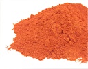 Cayenne Pepper (90,000 HU) - 10 oz. - 타원형 창을 가진 resealable stand-up 주머니 부대에서 - KOSHER