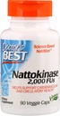 Nattokinase90 Vgcdoctors 베스트