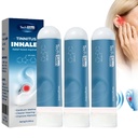 Tinnitus, Techsilen Tinnitus Inhaler, Tinnitus Inhaler, Ringing Ears, Echoease Tinnitus Inhaler (3 개)에 대한 텍스타일
