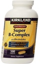 KIRKLAND SIGNATURE 일 당 1 최고 B 구획 전기로 tes, 정제, 1000의 조사 (포장의 2)