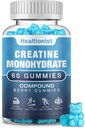 1 팩 블루 베리 Gummies