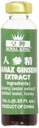 왕 빨간 Panax 인삼 추출물 6000mg 10c.c./bottle x 30