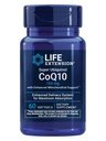 생명 연장 강화되는 Mitochondrial 지원, 유력한 심장 건강 & 세포 에너지 생산 지원, Ultra-absorbable, 글루텐 자유로운, 비 GMO, 100 mg, 60 softgels를 가진 최고 Ubiquinol CoQ10