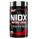 NIOX Extreme Pumps - 90-Count Pre-Workout Pump Supplement with Arginine Nitrate, 비타민 C, 근육 펌프, 관성, 내구시간, NO3-를 위한 AstraGin 사이트맵