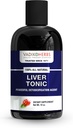 Vadik Herbs의 간토 도닉 | 건강한 간호 치료를위한 Ayurvedic Liquid Drink (10oz) | 미국 캘리포니아의 선박 ~ 안전 및 순도에 대한 테스트 및 수입 ~ 1971 년부터 신뢰할 수있는 브랜드