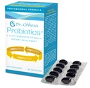 박사. Ohhira의 Probiotics 5 년 Fermented Prebiotics, 라이브 활성 프로바이오틱스 및 Postbiotic Metabolites, 60 캡슐과 유일한 제품