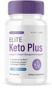 실험실 엘리트 Keto 플러스 캡슐, 체중 감소 지원, 전반적인 건강을 위한 우수한 알약, 최대 힘 공식 보충교재 (60의 캡슐)를 rize