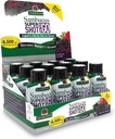 자연의 답변 Sambucus Immune 여행 샷 (12 팩) Elderberry는 이동에. 2oz. 알콜 자유로운 비 GMO Sambucus 검정 Elderberry 비행기 여행 탄