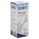 Silver Biotics Advanced Silver Technology, SilverSol Ag4O4 10 PPM Immune 지원 | 바이오 해킹 면역형 빌딩 천연 지원 | 32 Fl Oz