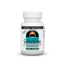 근원 Naturals GastricSoothe 아연 L Carnosine* - 60의 Veggie 모자