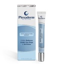 Plexaderm 급속한 감응작용 눈 혈청 - 눈에 보이는 부대, 주름, 어두운 원형, 정밀한 선 & 군중의 발 즉시, 얼굴, 가득 차있는 크기 관을 위한 노화 방지 주름 제거제