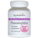 변형 Good Health Enzymes Plantadophilus Natural Plant 기반 Probiotics Supplement, Practitioner Digestive Health, Immune Support, Gut Balance, 90에 대한 추천, 비 GMO의 창세기