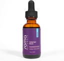 유기 Valerian 뿌리 추출물, 성과 및 에너지 보충교재는, Acuity와 균형, 비 GMO, 글루텐 자유로운, 1fl oz, 30ml를 유지합니다
